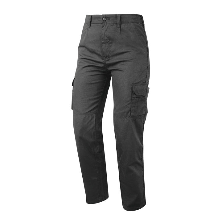 Ladies Condor Kneepad Trouser | GRAPHITE