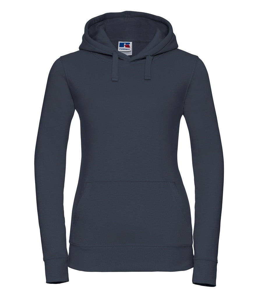 Ladies Authentic Hood | FRENCH NAVY