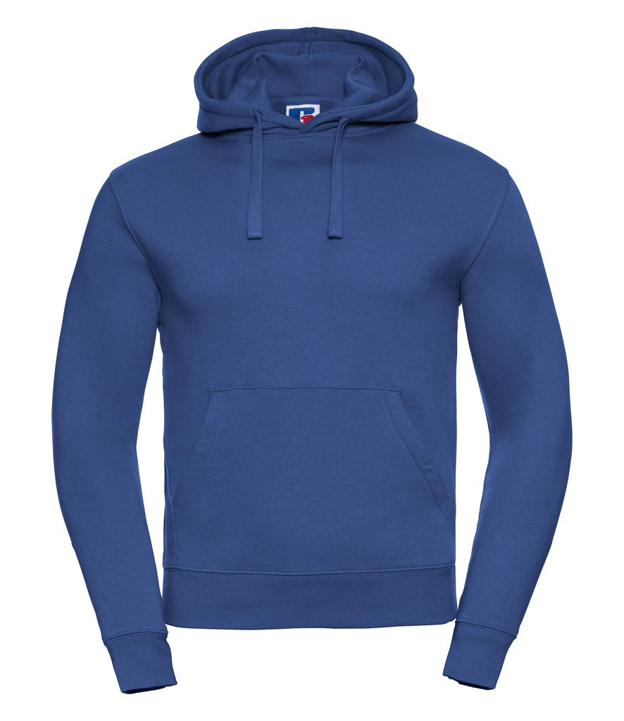 Authentic Hooded Sweat | BRIGHT ROYAL