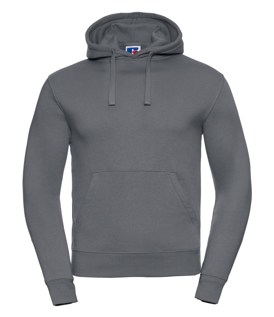 Authentic Hooded Sweat | CONVOY GREY