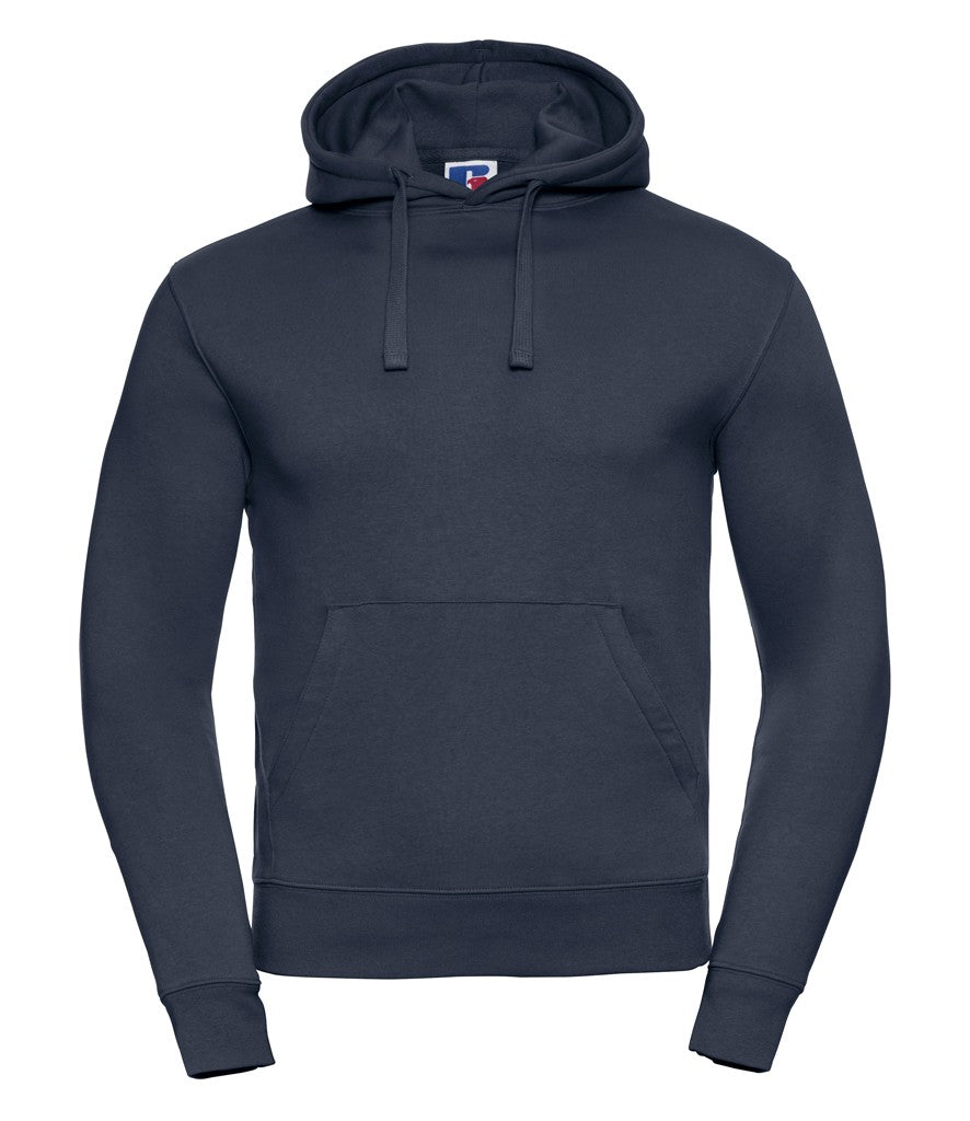 Authentic Hooded Sweat | FRENCH NAVY