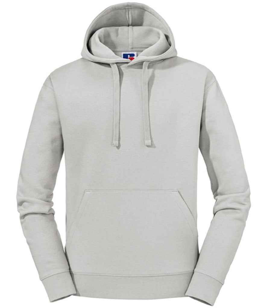 Authentic Hooded Sweat | URBAN GREY