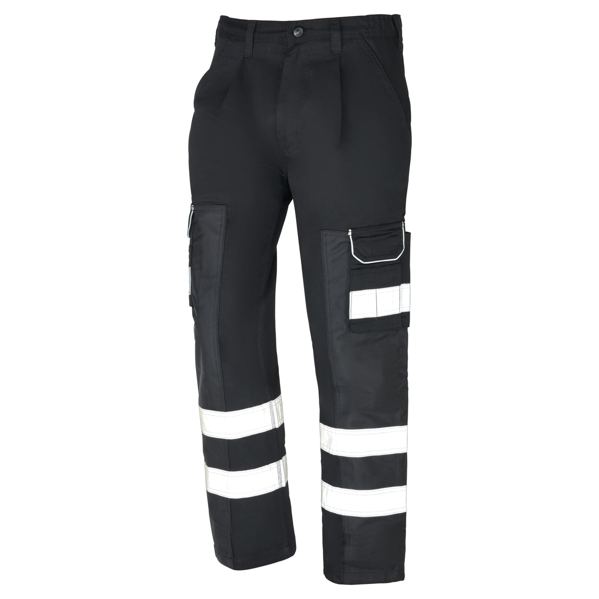 Vulture Ballistic Trouser | BLACK