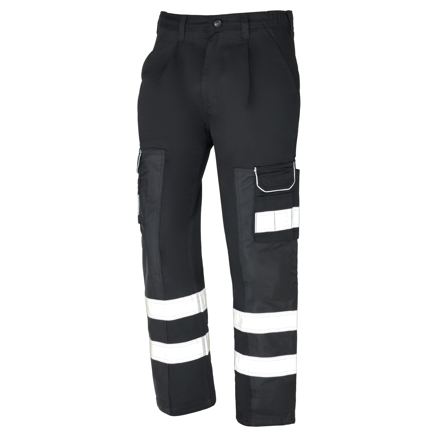Vulture Ballistic Trouser | BLACK