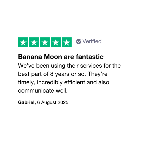Banana Moon Clothing