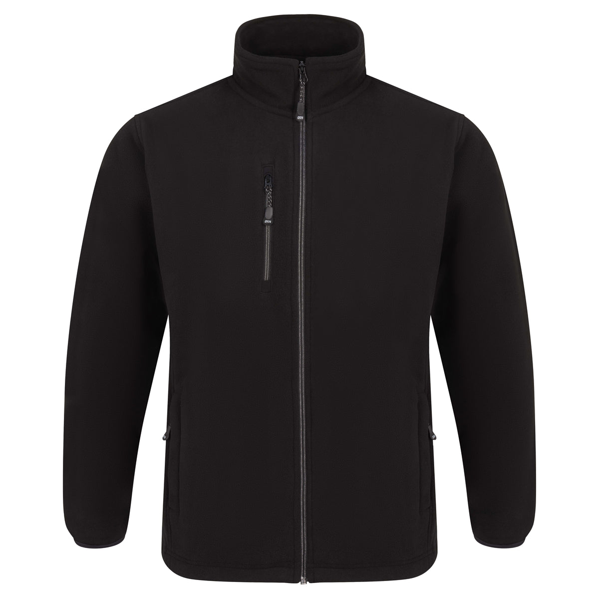 Falcon EarthPro Fleece | BLACK