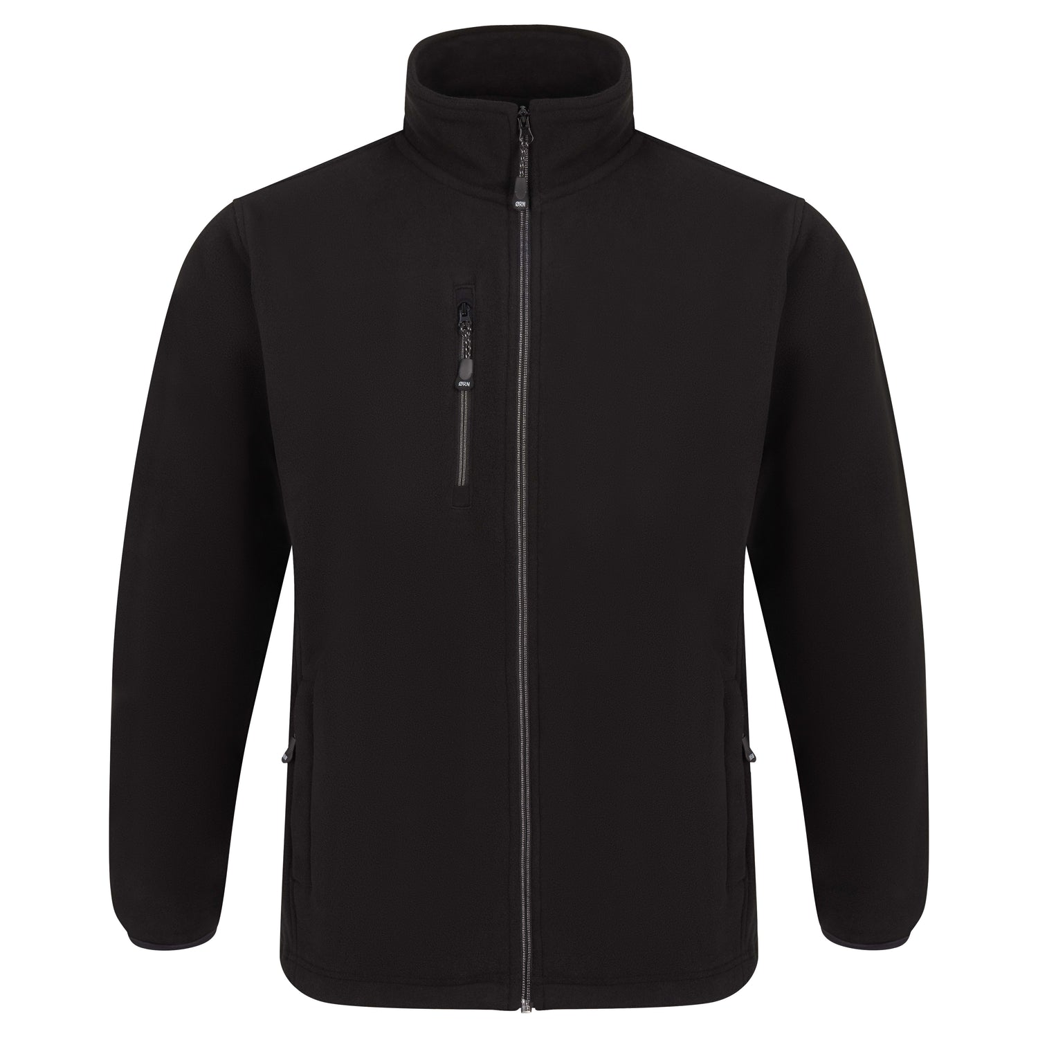 Falcon EarthPro Fleece | BLACK