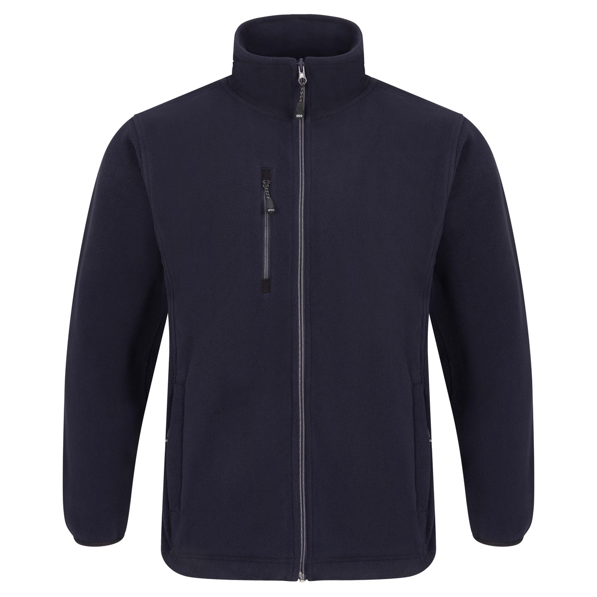 Falcon EarthPro Fleece | BLACK