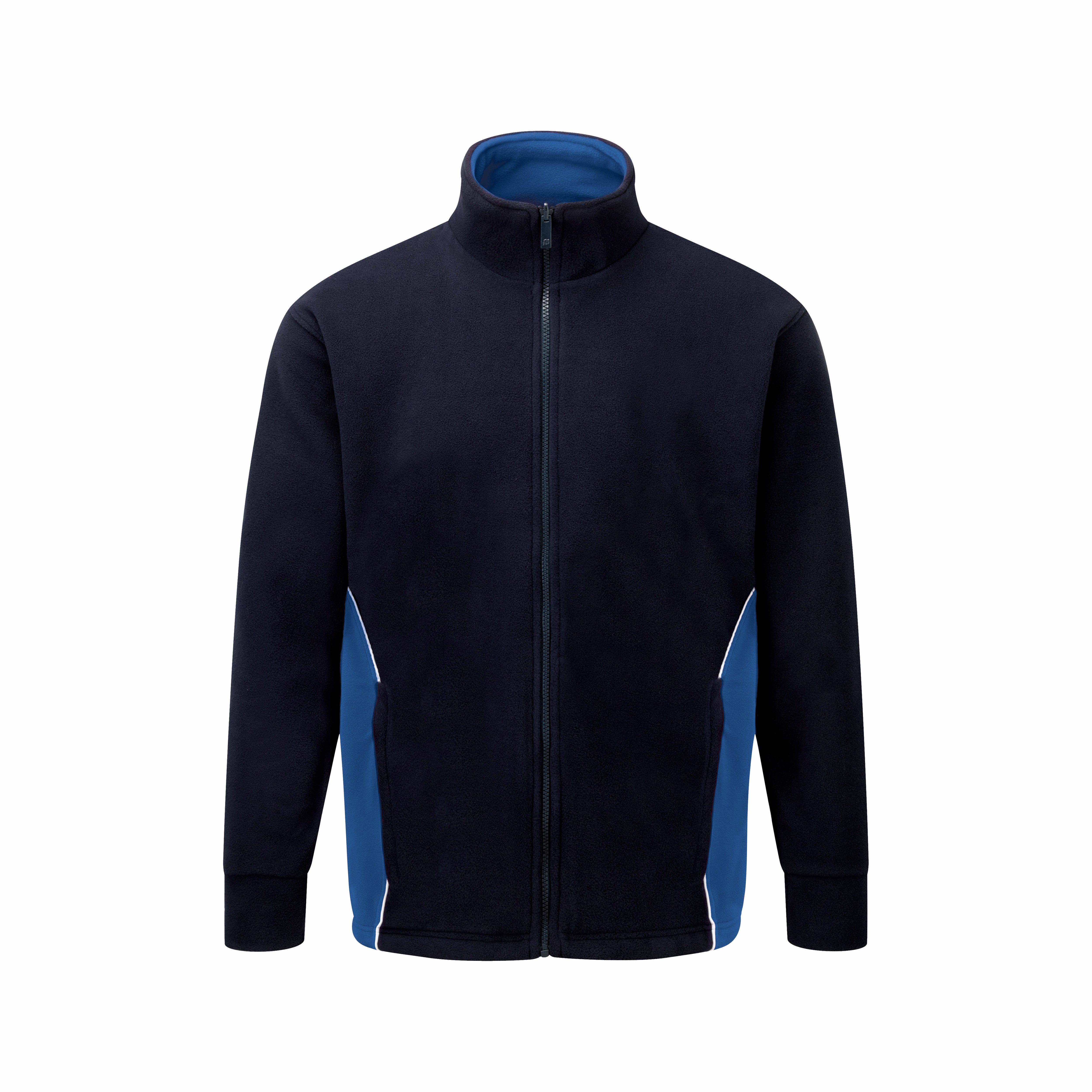 Silverswift Premium Fleece | NAVY/ROYAL
