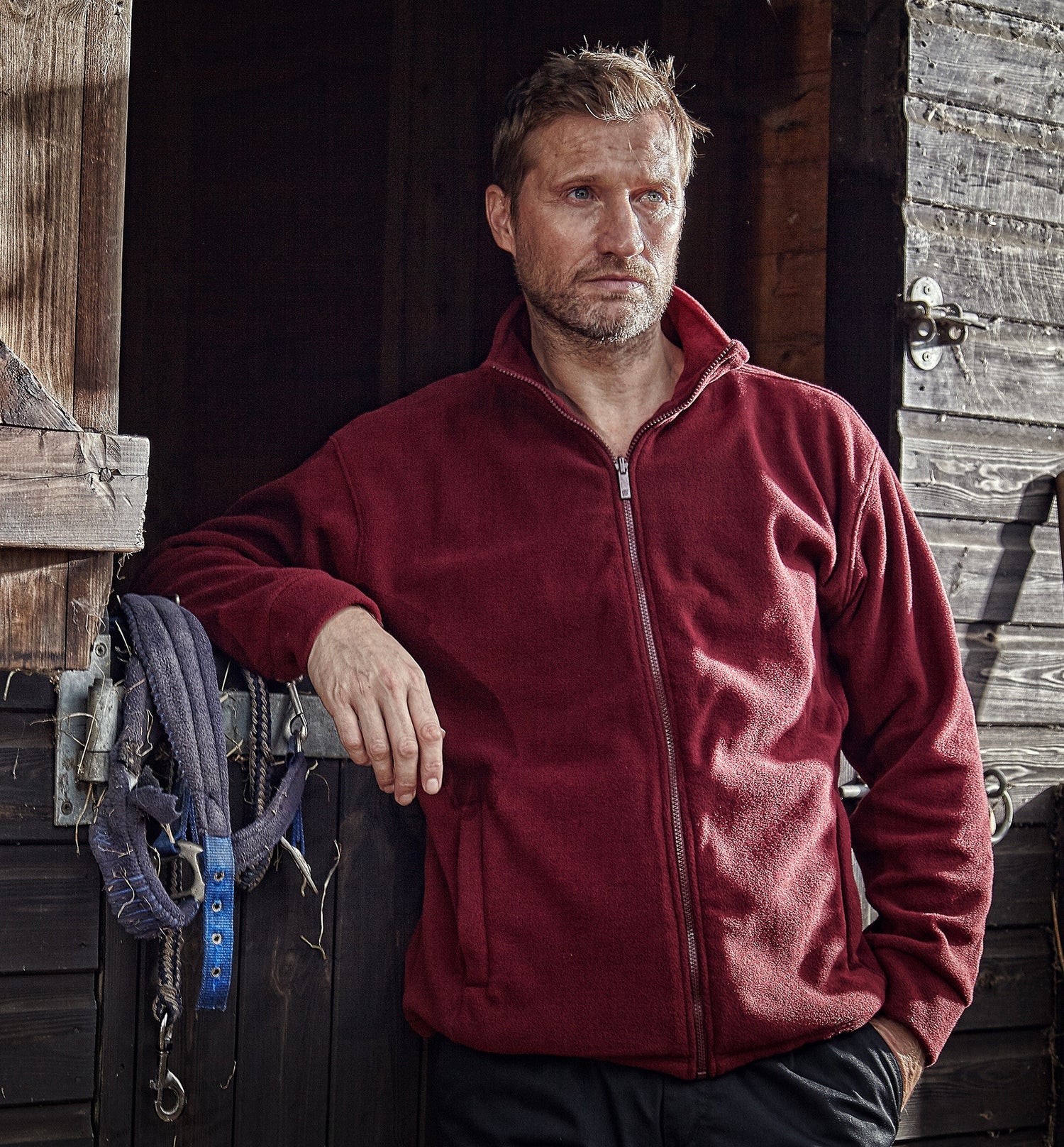 Albatross Unisex Classic Fleece | BOTTLE