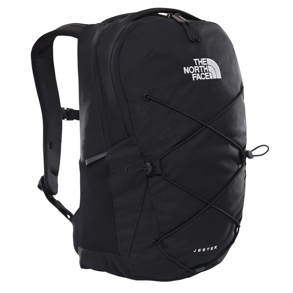 The North Face Jester Backpack | BLACK