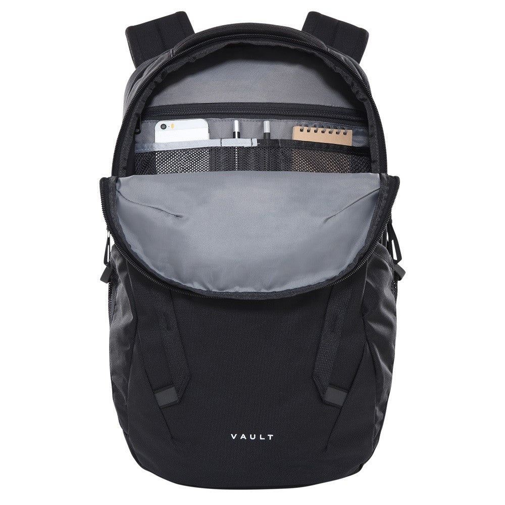 The North Face Vault Bag | BLACK