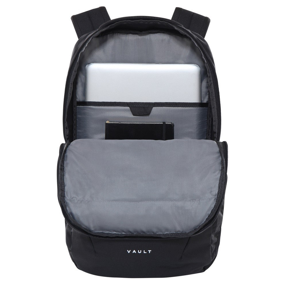 The North Face Vault Bag | BLACK