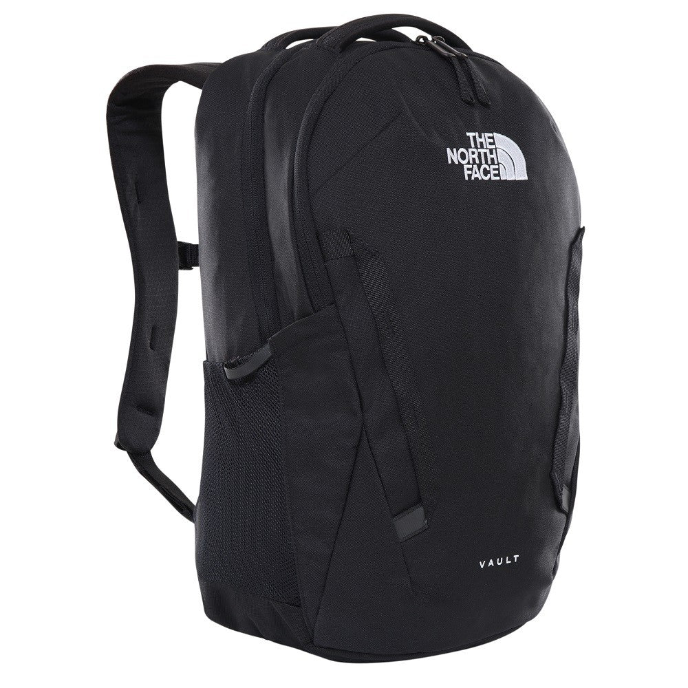 The North Face Vault Bag | BLACK