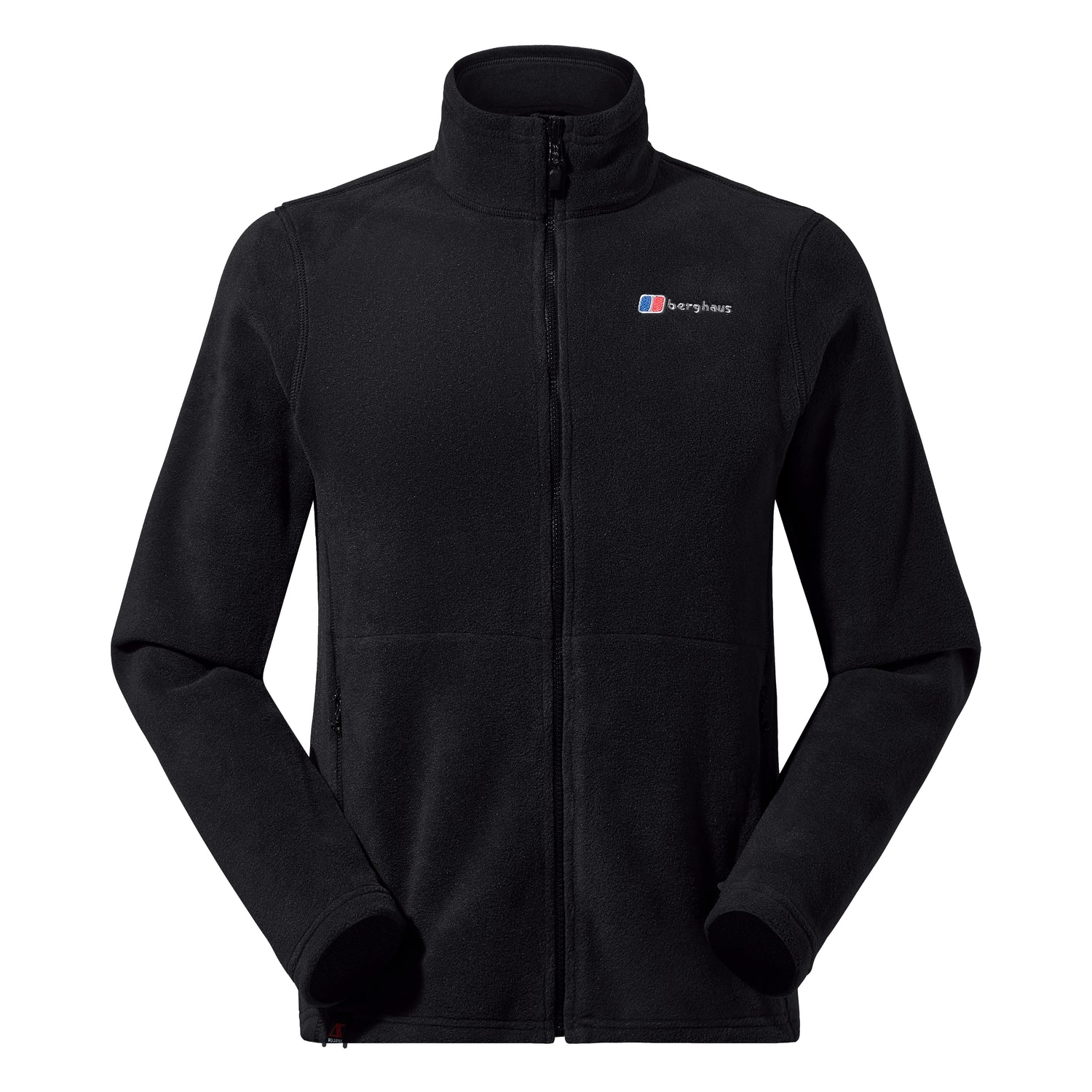 Men's Prism PT IA FL JKT | BLACK