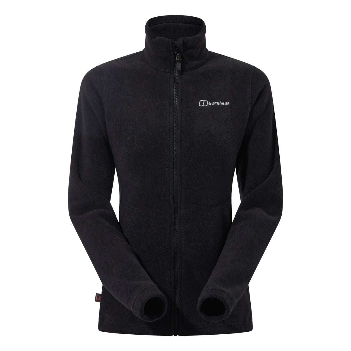 Women's Prism PT IA FL JKT | BLACK