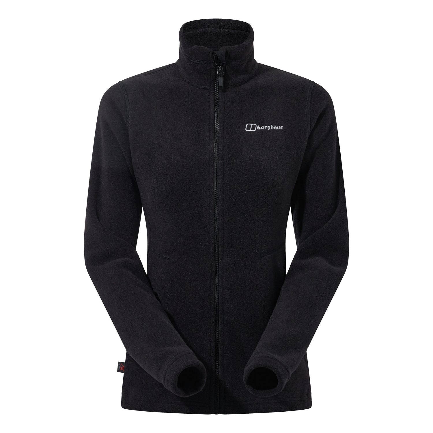 Women's Prism PT IA FL JKT | BLACK
