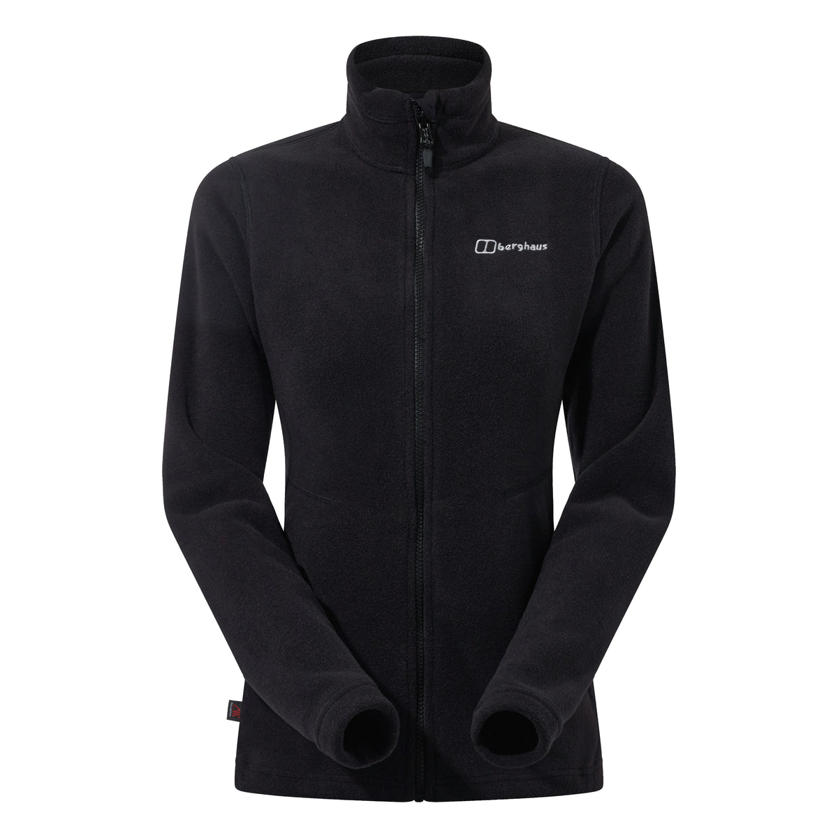 Women's Prism PT IA FL JKT | BLACK