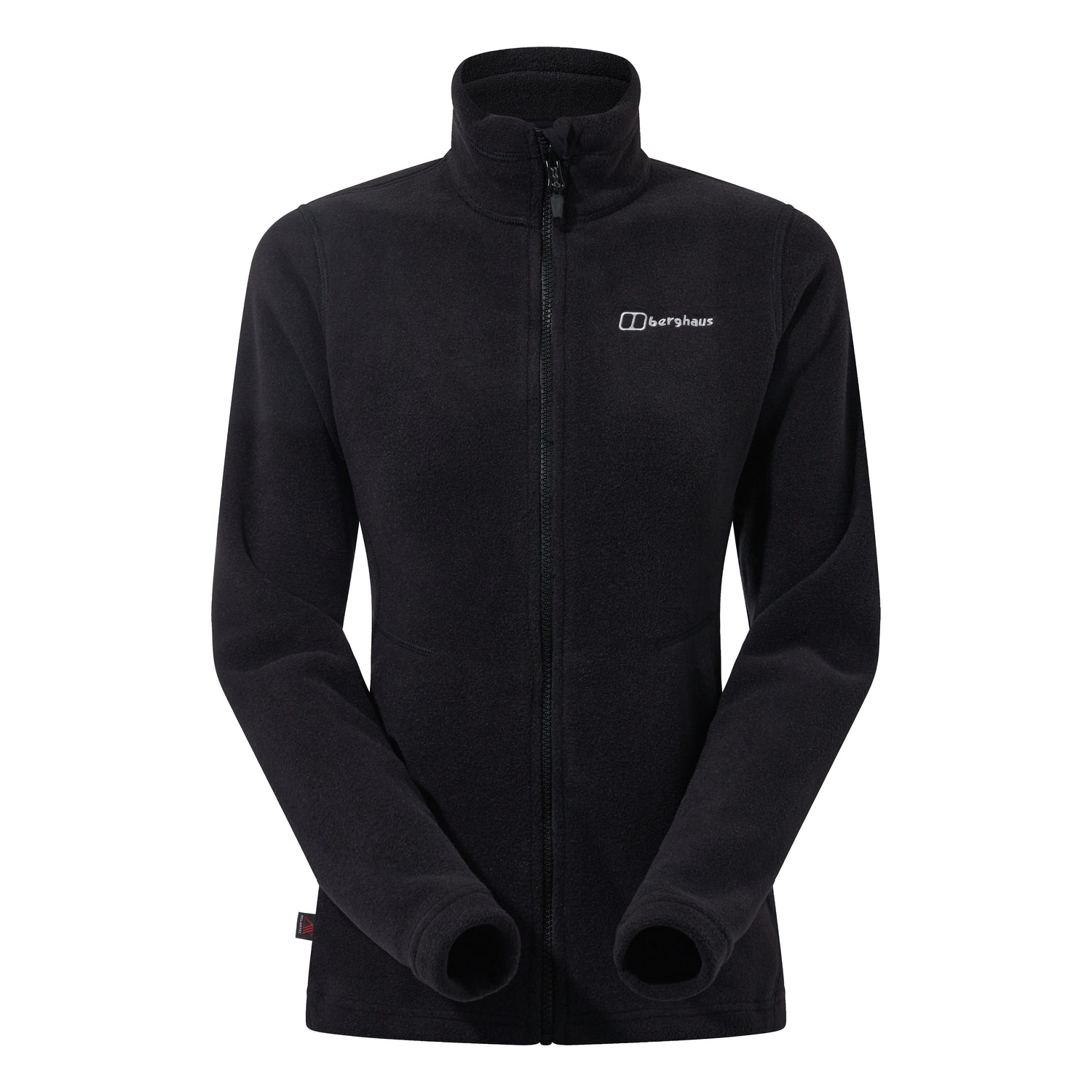 Women's Prism PT IA FL JKT | BLACK