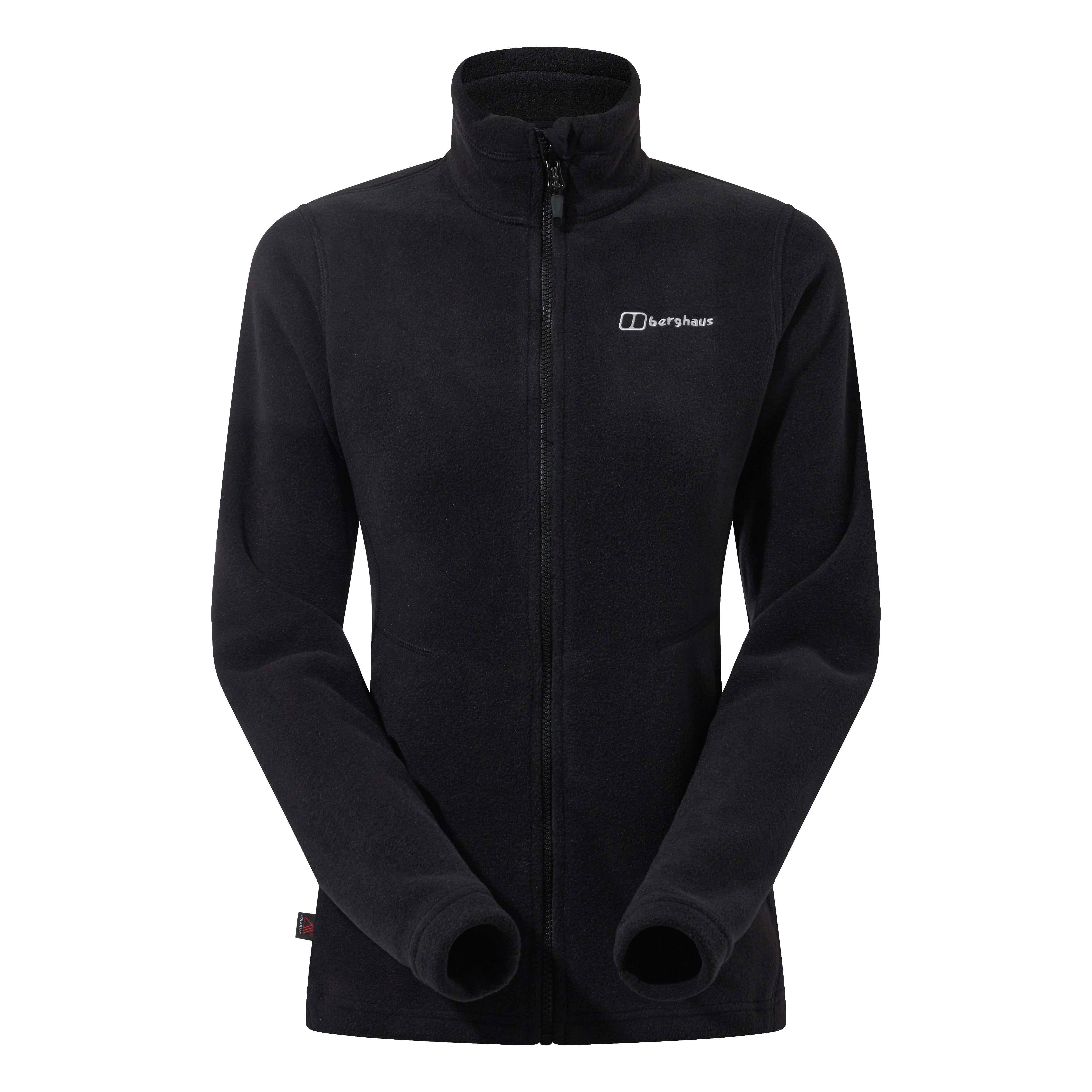 Women's Prism PT IA FL JKT | BLACK