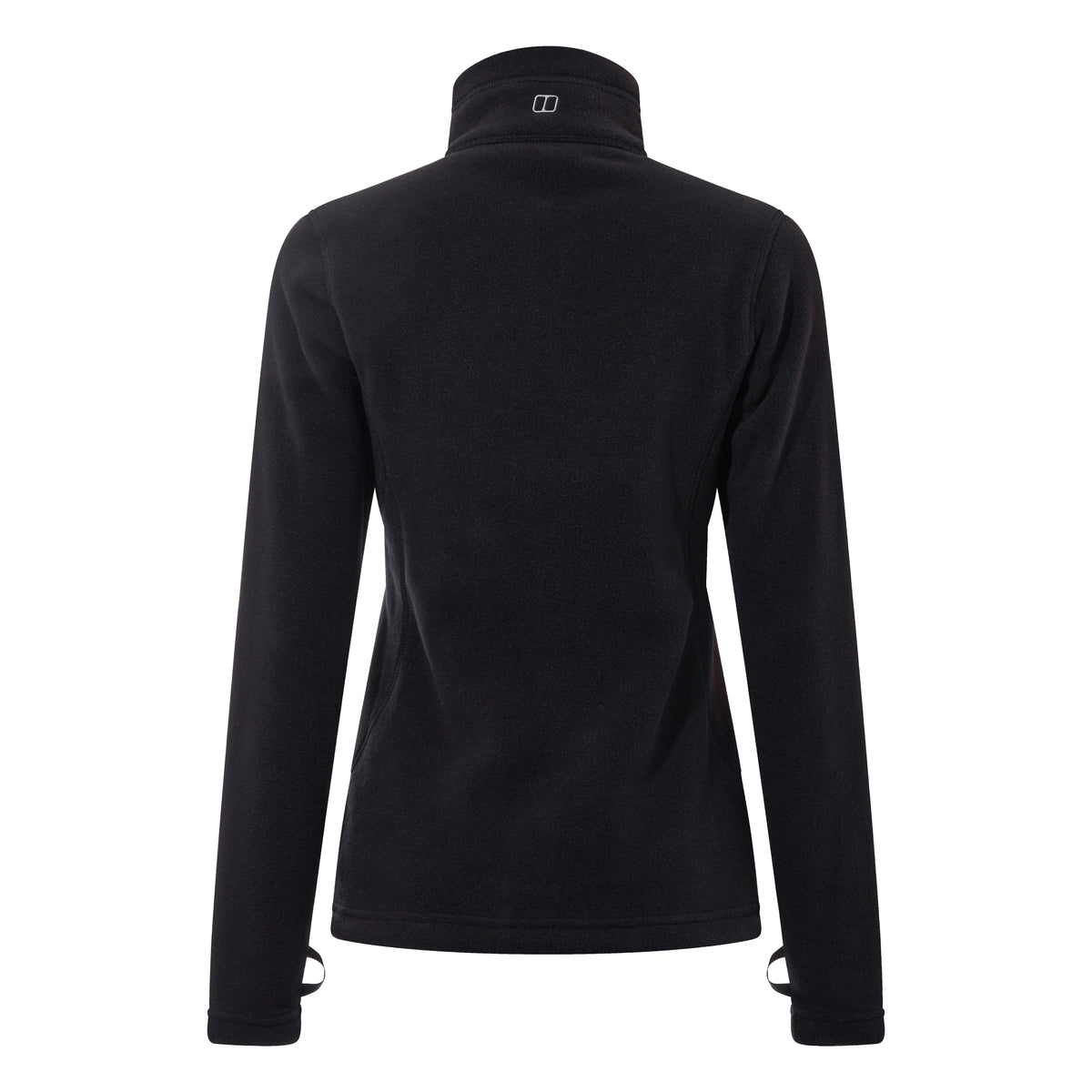 Women's Prism PT IA FL JKT | BLACK