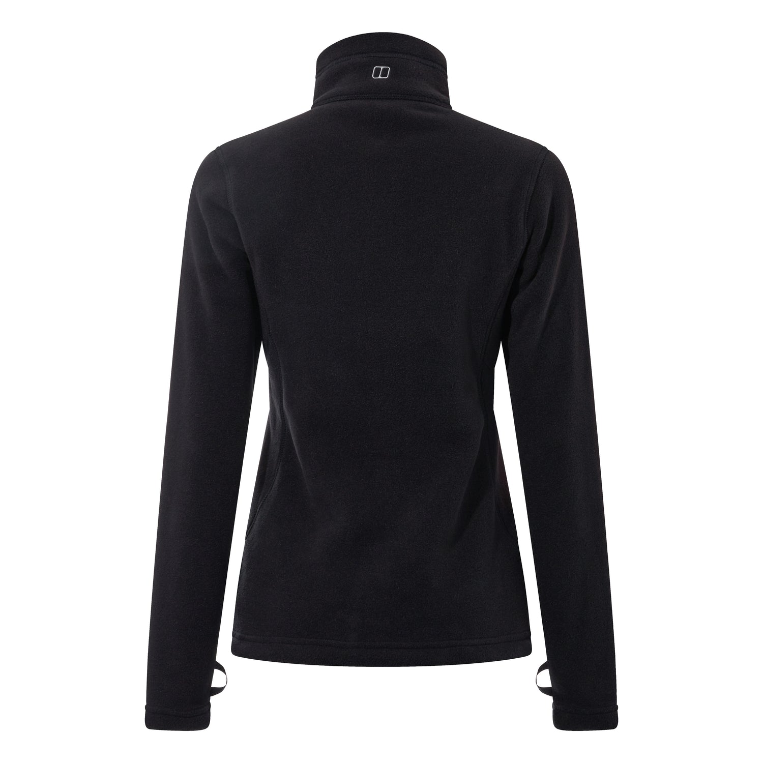 Women's Prism PT IA FL JKT | BLACK