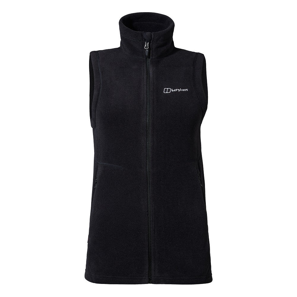 Women's Prism PT IA FL Vest | BLACK