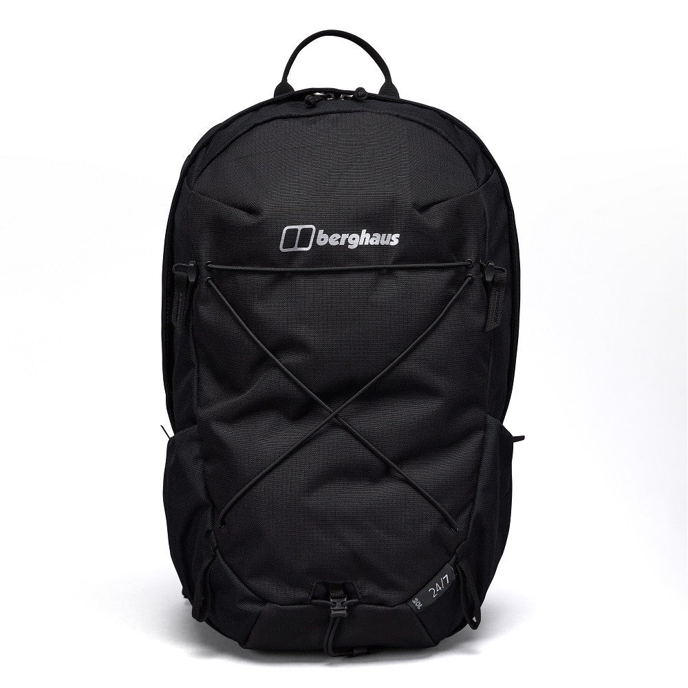 Berghaus Twentyfourseven 20 Rucksack | BLACK