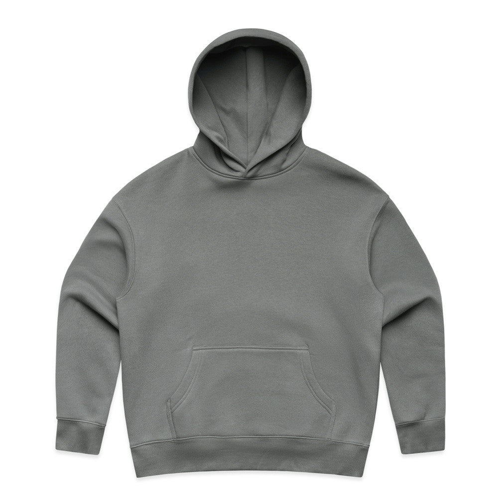 Ladies Relax Hoodie | SHADOW