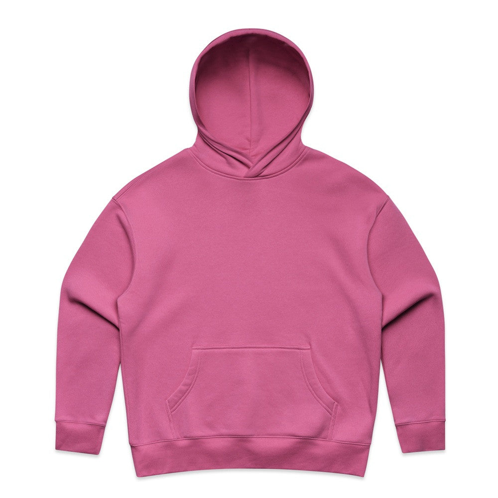 Ladies Relax Hoodie | CHARITY PINK