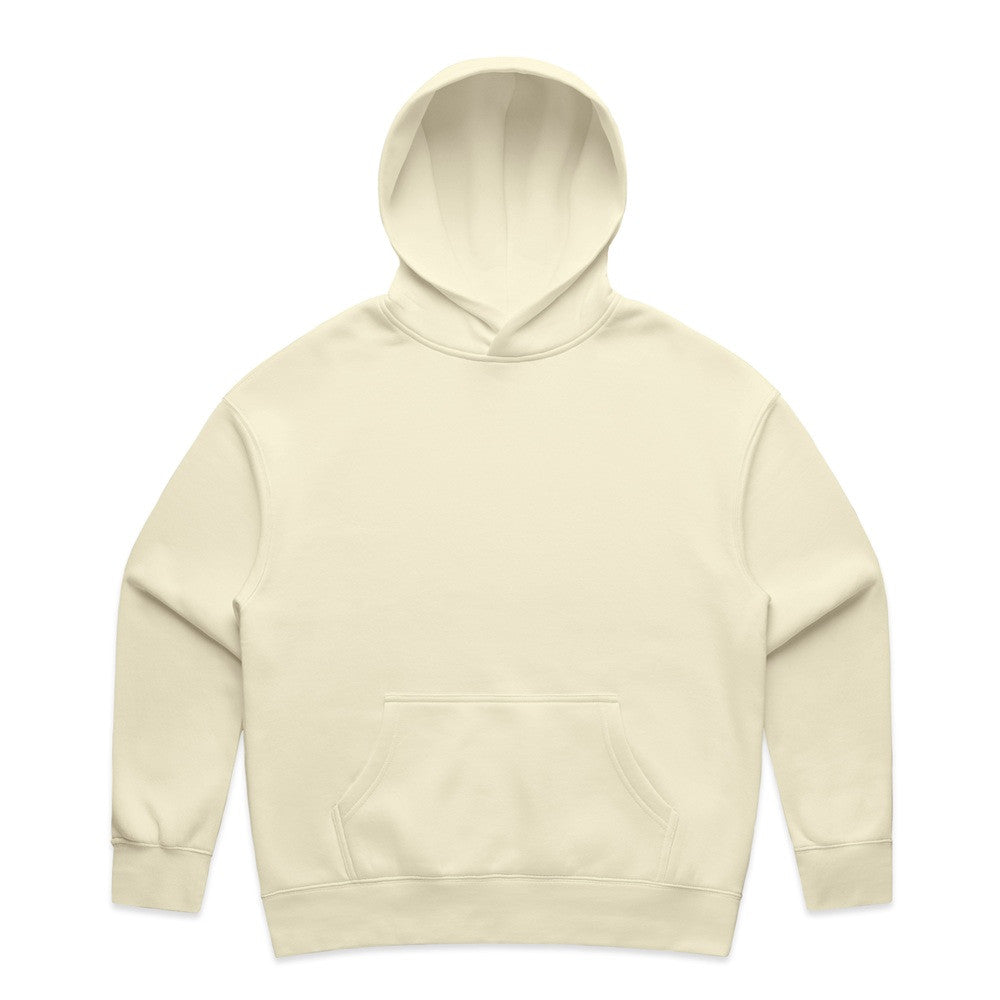 Ladies Relax Hoodie | BUTTER