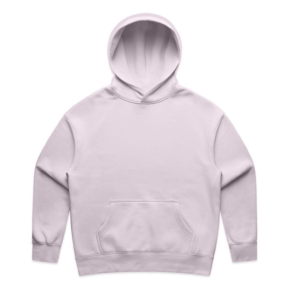 Ladies Relax Hoodie | ORCHID