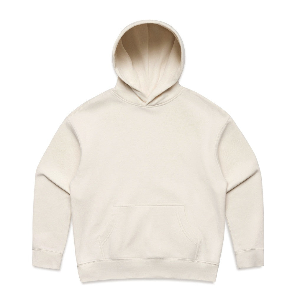 Ladies Relax Hoodie | ECRU