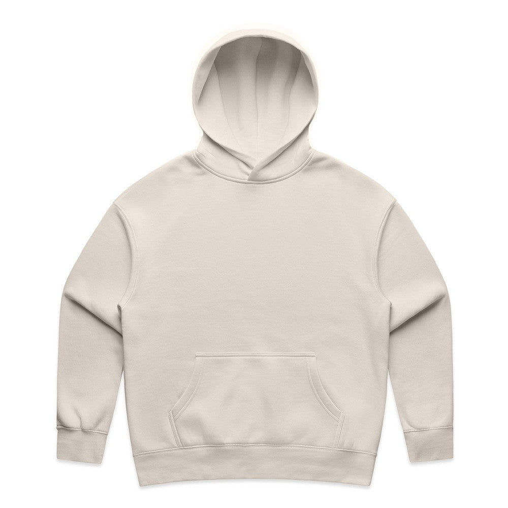 Ladies Relax Hoodie | BONE