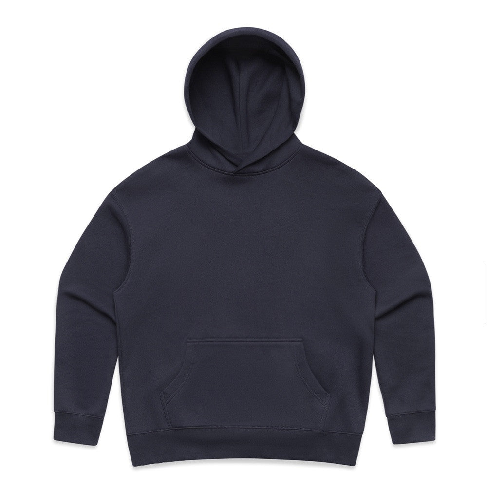 Ladies Relax Hoodie | INK BLUE