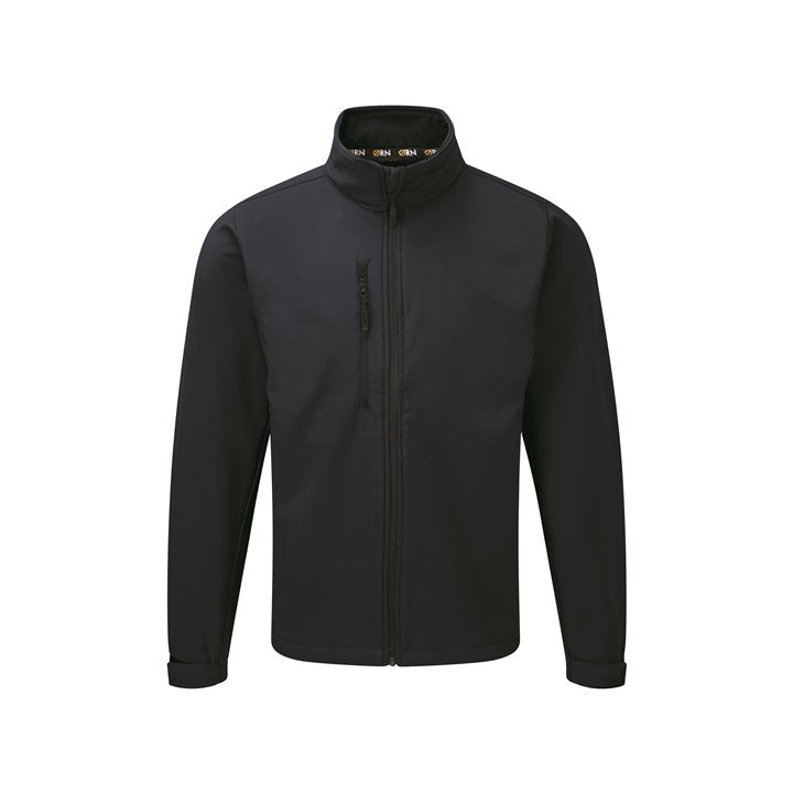 Tern Softshell Jacket | NAVY