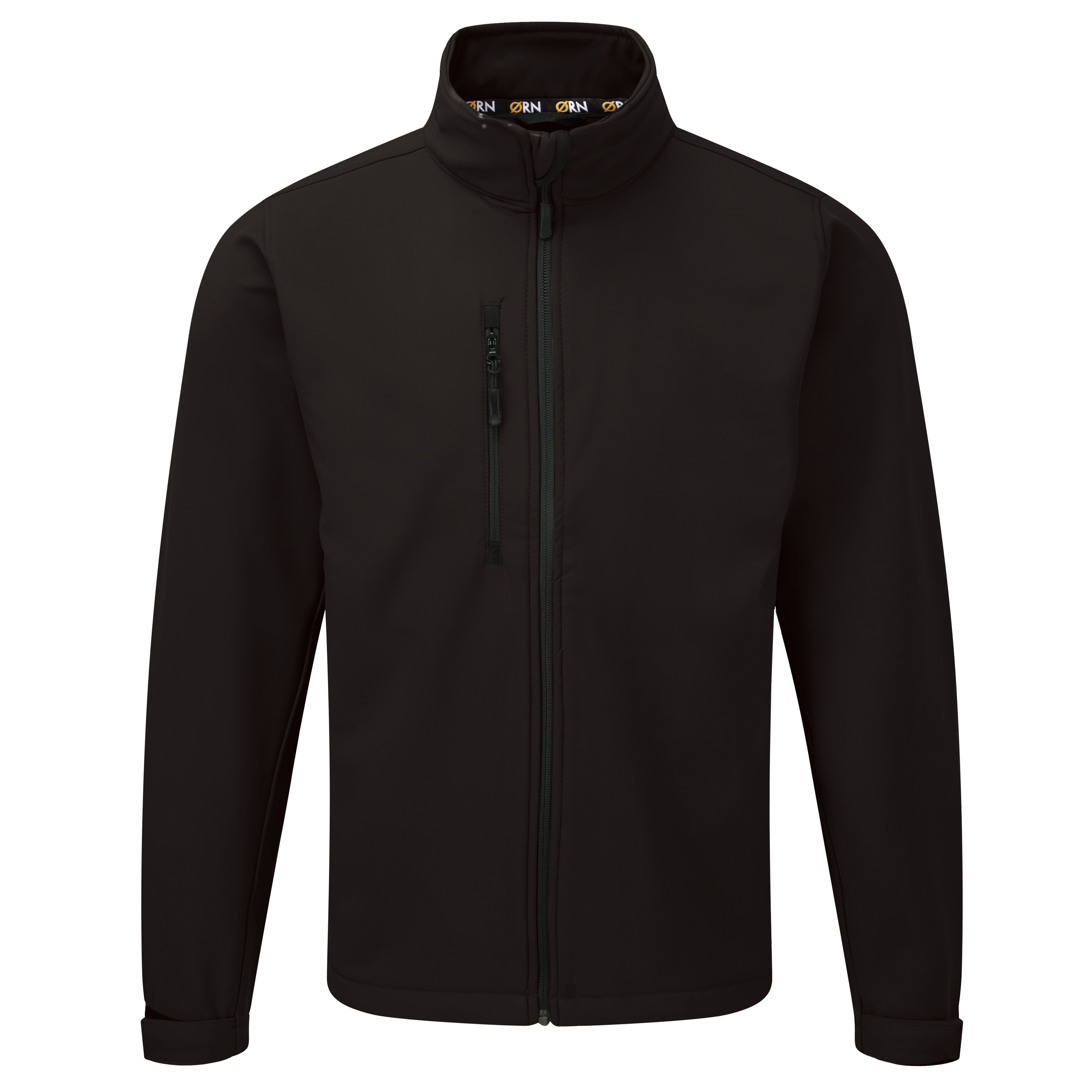 Tern Softshell Jacket | BLACK