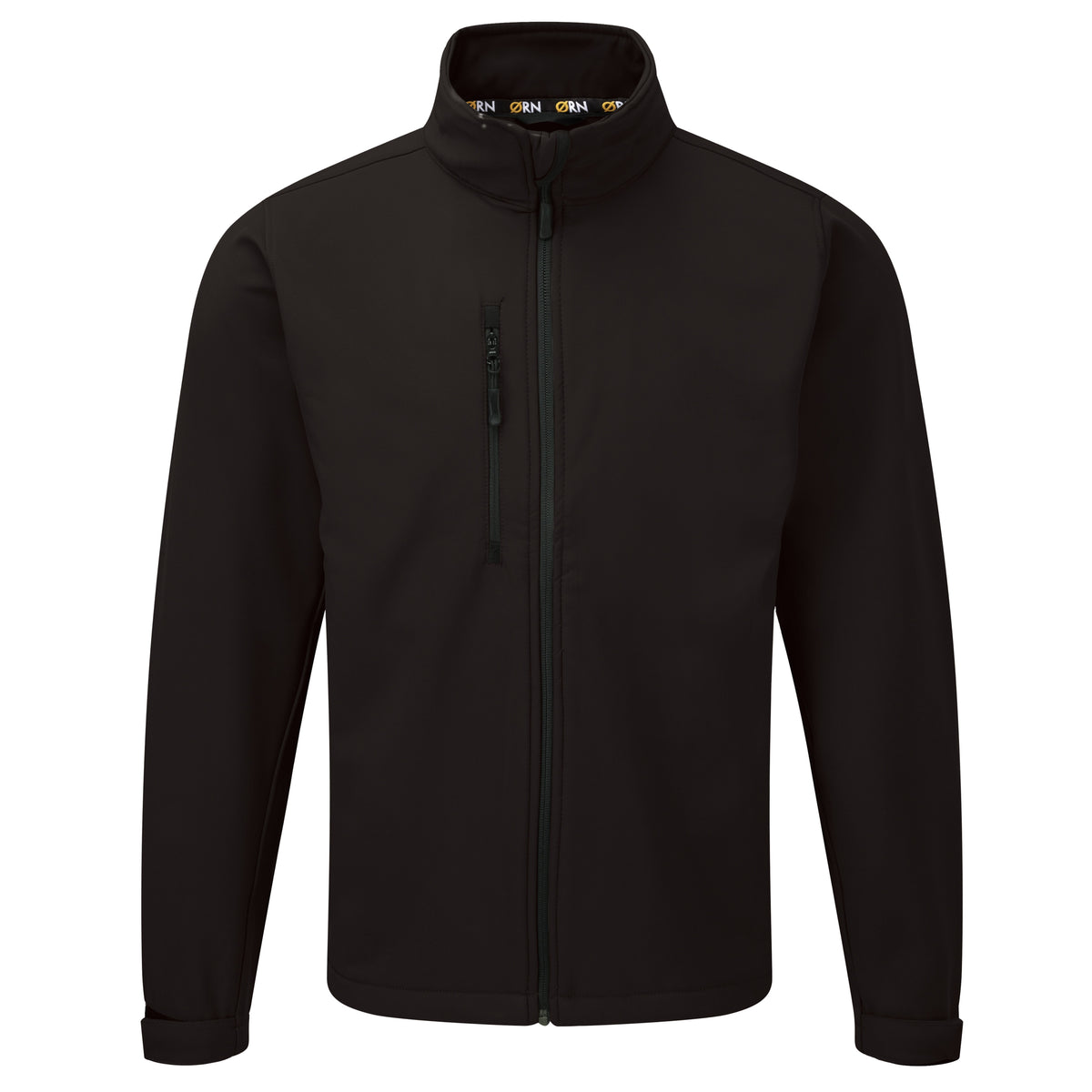 Tern Softshell Jacket | BLACK