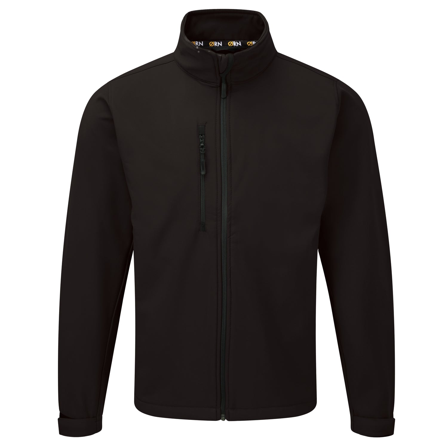 Tern Softshell Jacket | BLACK