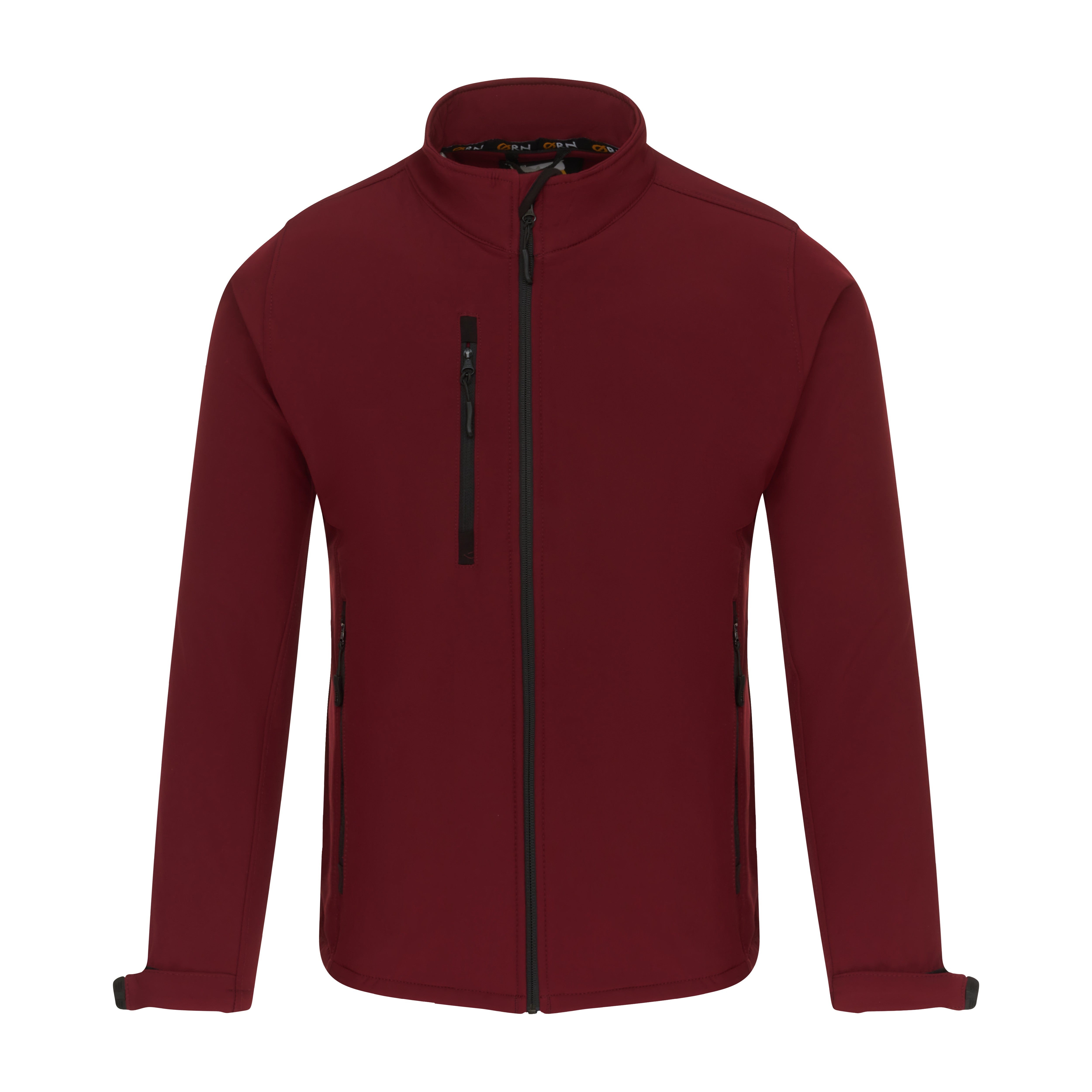 Tern Softshell Jacket | BURGUNDY