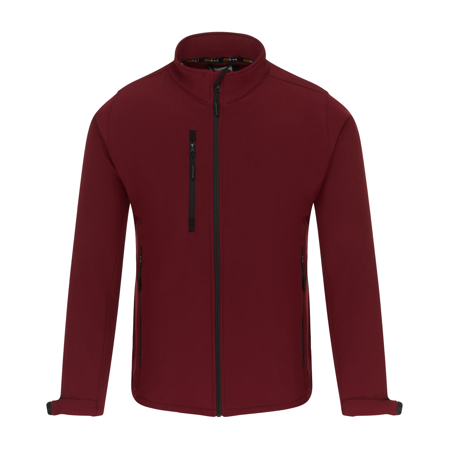Tern Softshell Jacket | BURGUNDY