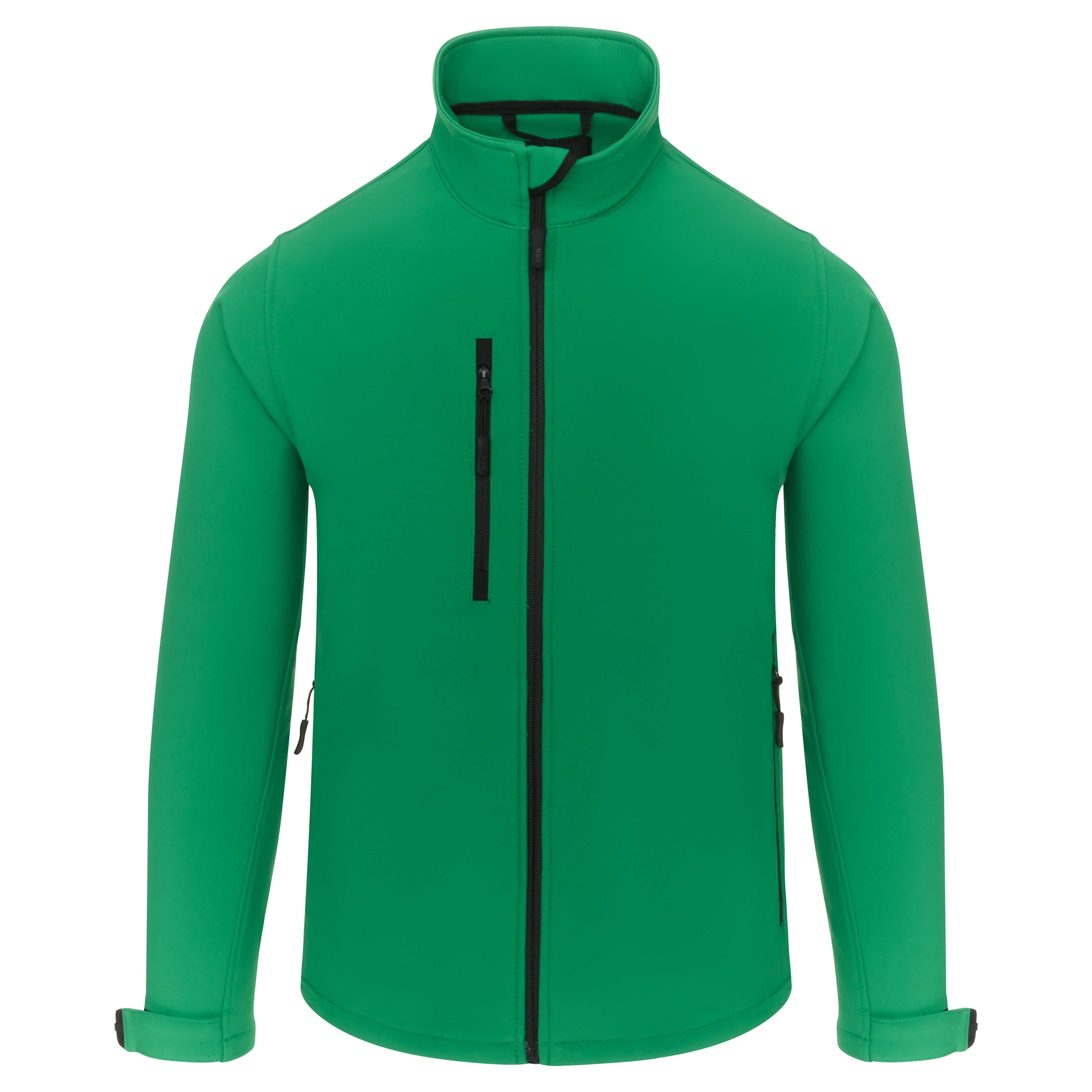 Tern Softshell Jacket | KELLY GREEN