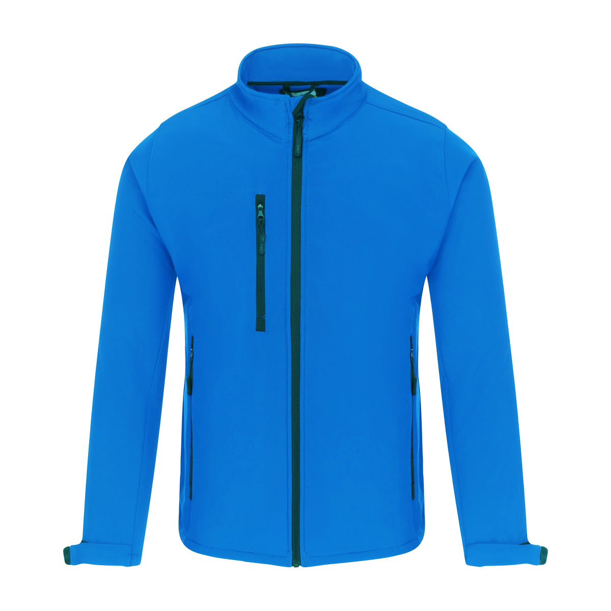 Tern Softshell Jacket | REFLEX BLUE