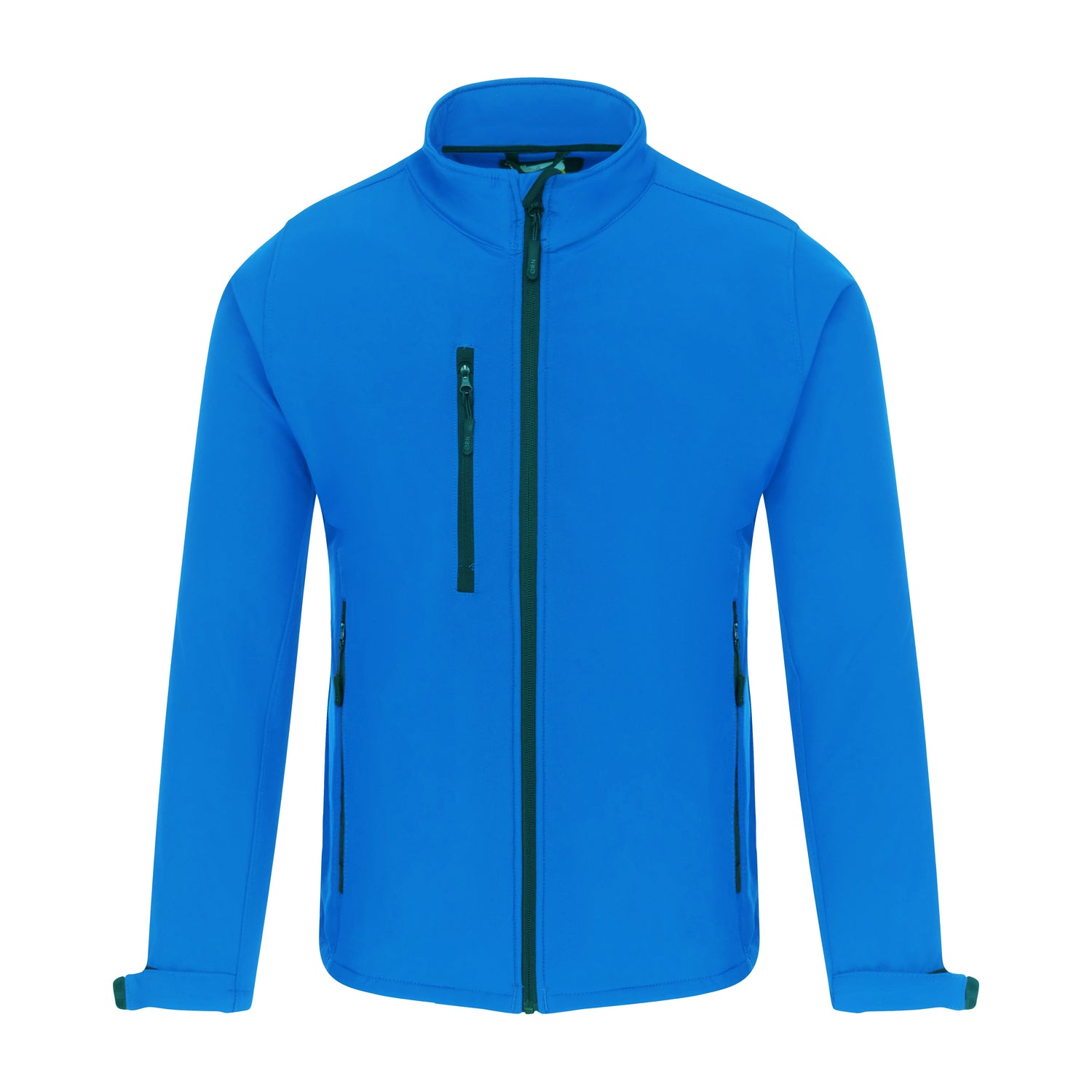 Tern Softshell Jacket | REFLEX BLUE