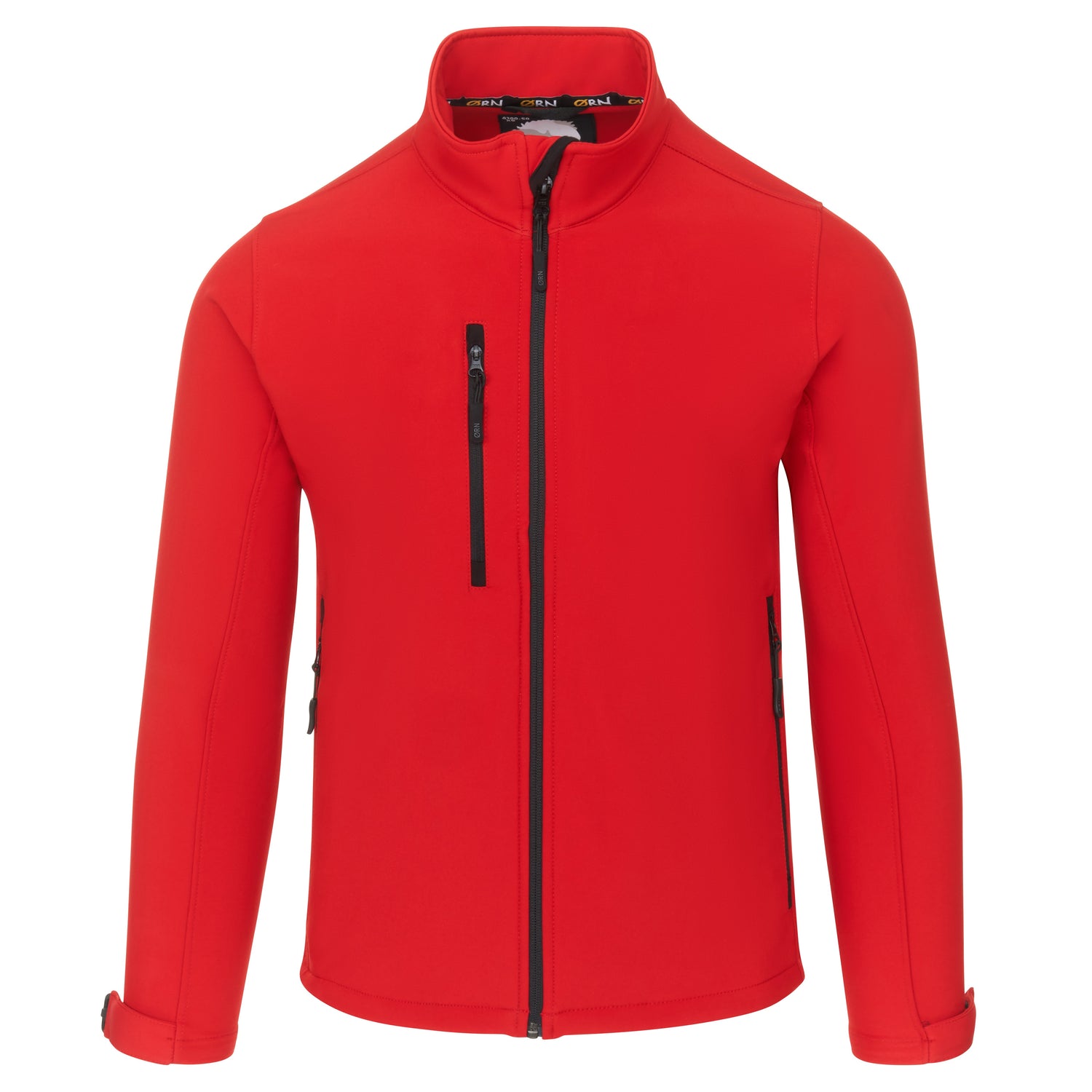Tern Softshell Jacket | RED