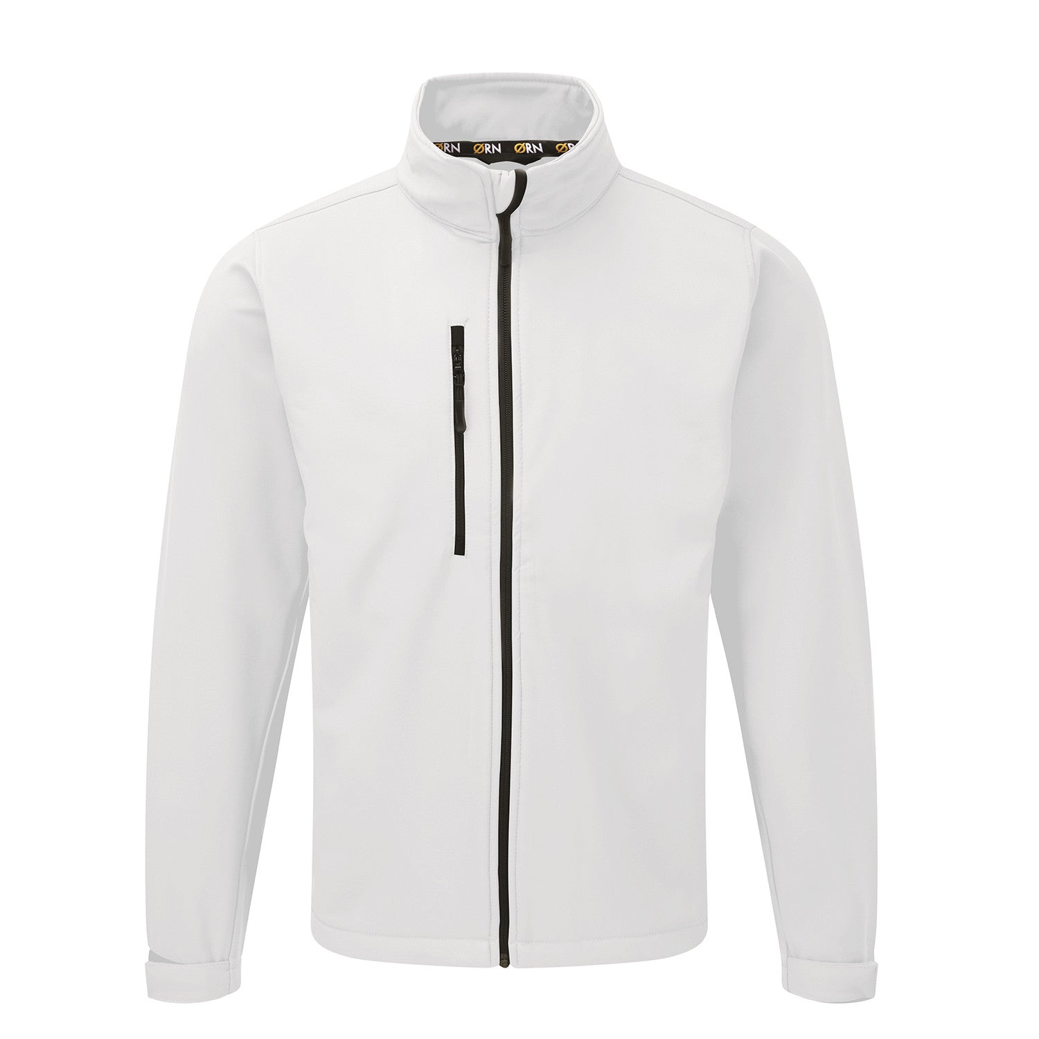 Tern Softshell Jacket | WHITE