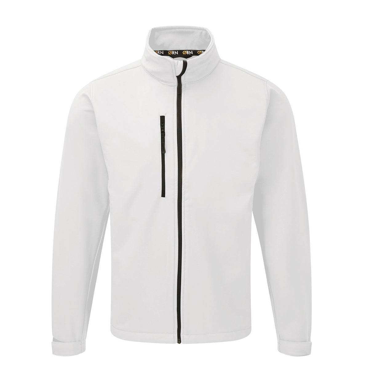 Tern Softshell Jacket | WHITE