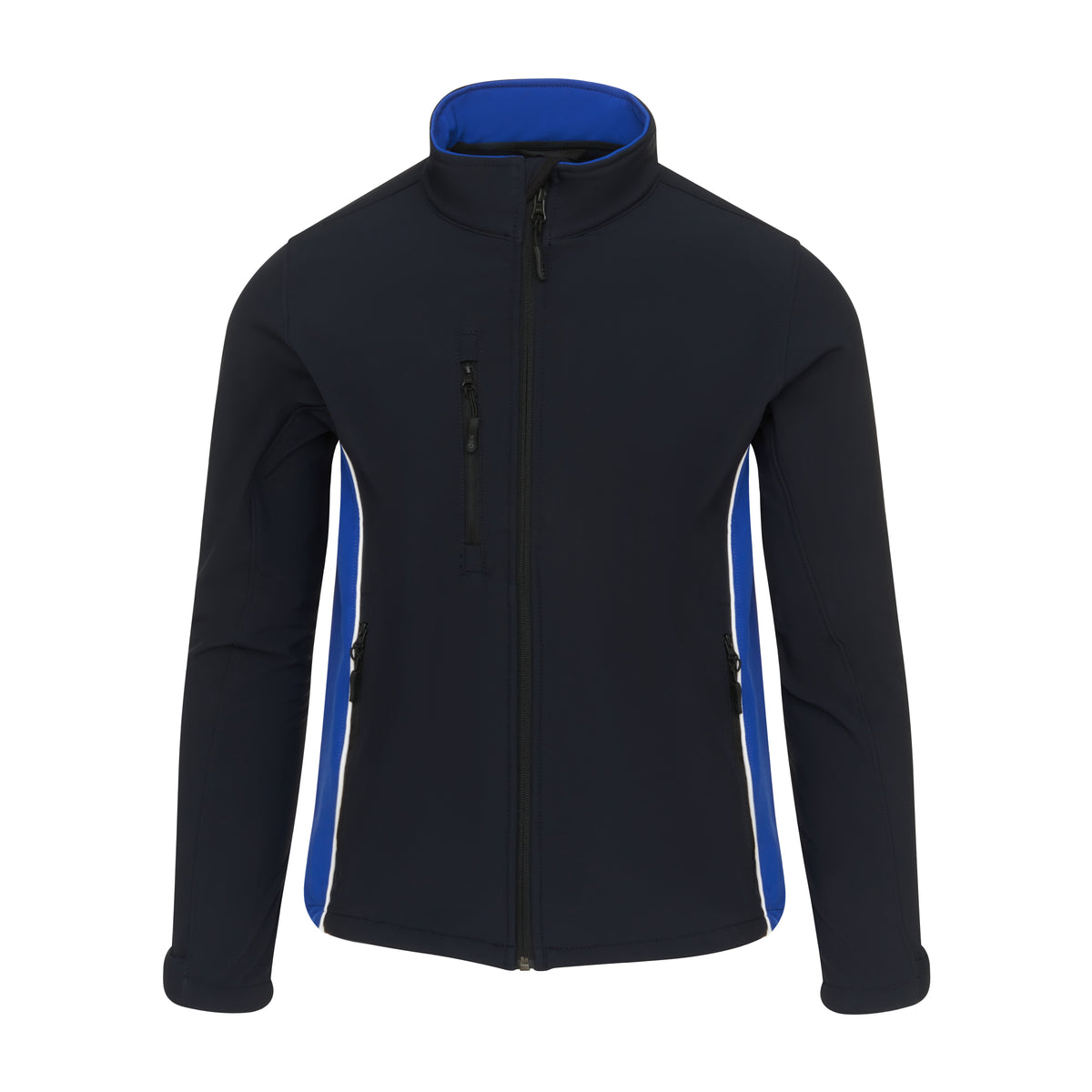 Silverswift Softshell | NAVY/ROYAL