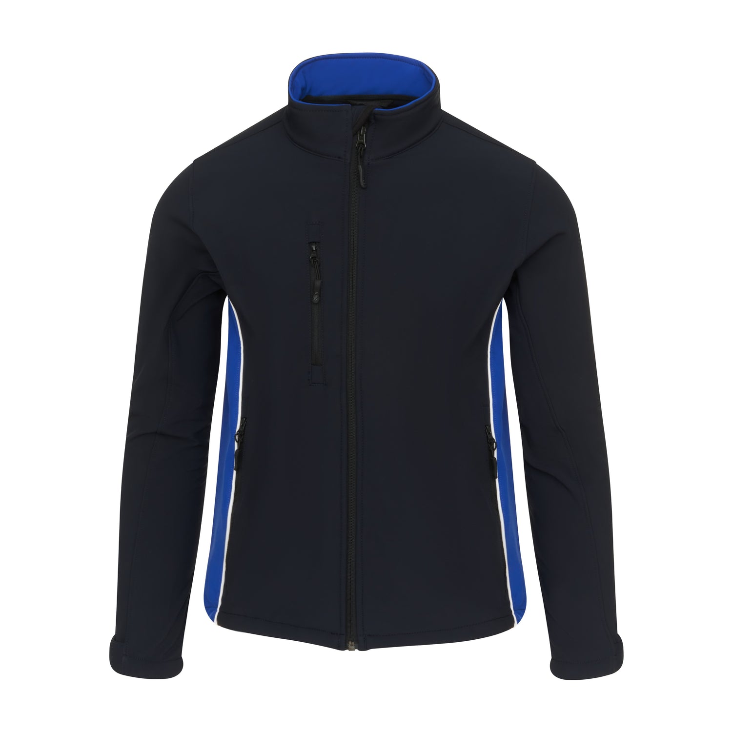 Silverswift Softshell | NAVY/ROYAL