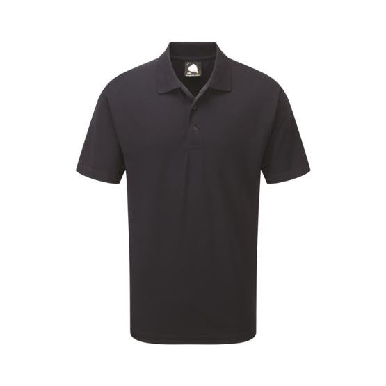 Raven Classic Polo Shirt | NAVY